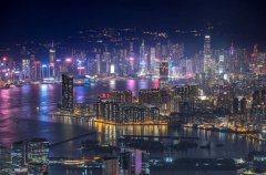 在香港开户买美股怎么操作？